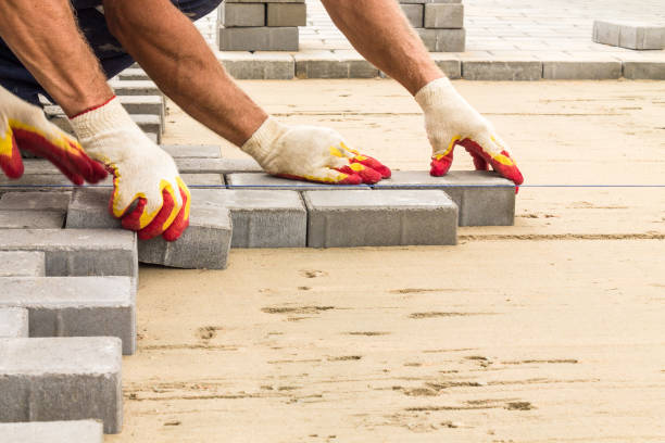 Best Local Driveway Pavers  in Middle River, MD