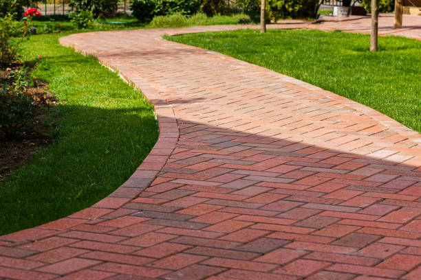 Best Concrete Paver Driveway  in Middle River, MD