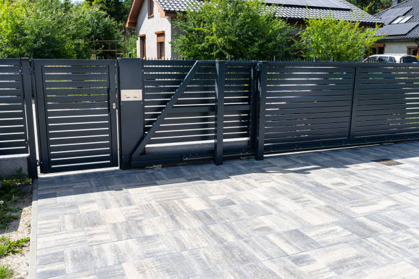 Best Commercial Driveway Pavers  in Middle River, MD