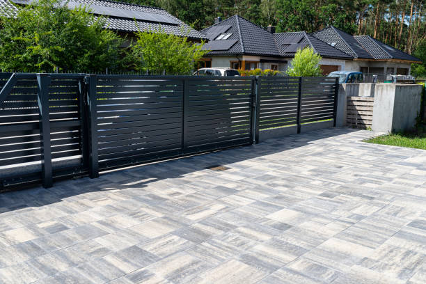 Reasons to Select Us for Your Driveway Paving Requirements in Middle River, MD