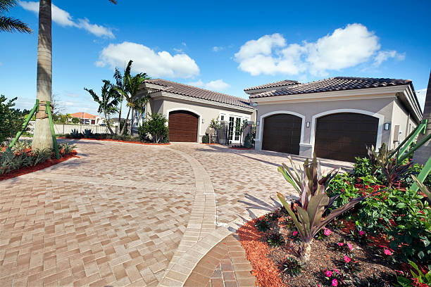 Best Best Driveway Pavers  in Middle River, MD
