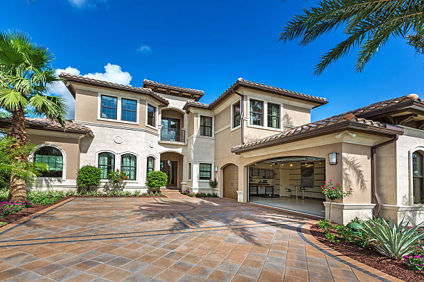 Best Cobblestone Driveway Pavers  in Middle River, MD