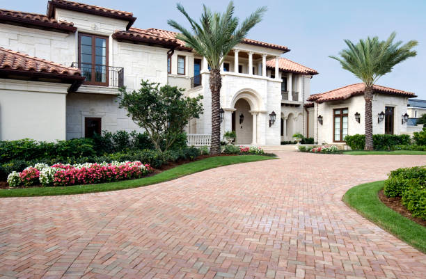 Best Driveway Pavers Near Me  in Middle River, MD
