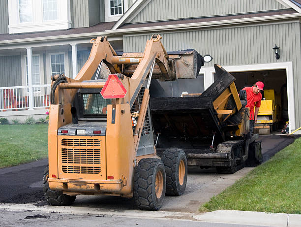 Best Driveway Paving Contractor  in Middle River, MD