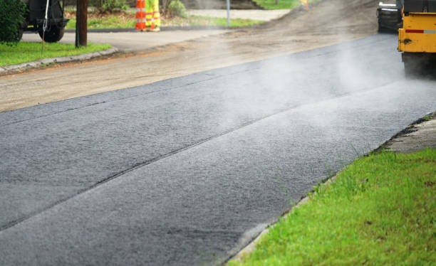 Best Custom Driveway Pavers  in Middle River, MD