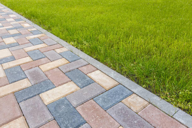 Best Driveway Resurfacing Pavers  in Middle River, MD